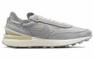 Nike Waffle One Grey Fog Women's 1 3053172