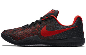 Nike Mamba Instinct EP 'University Red'