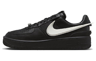 Nike Air Force 1 Low X Ambush 'Black'