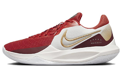 Nike Precision 6 Phantom Team Red