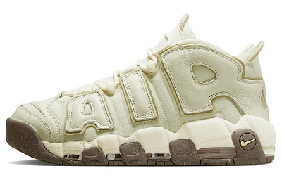 Nike Air More Uptempo Coconut Milk