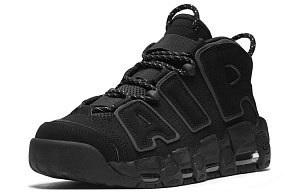 Nike Air More Uptempo Black Reflective 2018 1 3053841
