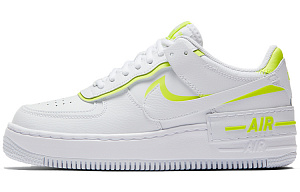 Nike Air Force 1 Shadow 'Volt' Women's
