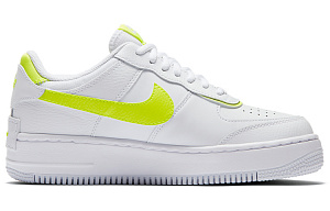 Nike Air Force 1 Shadow 'Volt' Women's 1 3053845