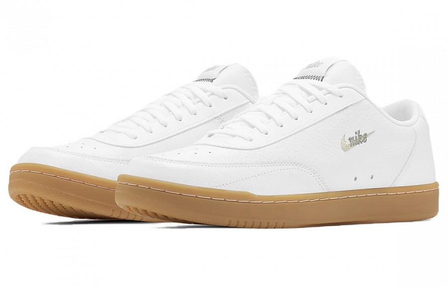 Nike Court Vintage White Gum купить в интернет-магазине Yoocart с быстрой доставкой по России.
