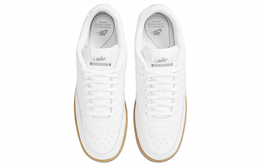 Nike Court Vintage White Gum купить в интернет-магазине Yoocart с быстрой доставкой по России.