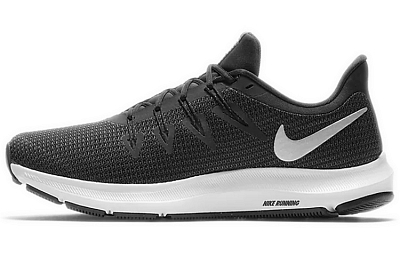 Nike Quest 'Black' Women's