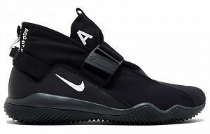 Nike ACG.07.KMTR Black 1 3053863