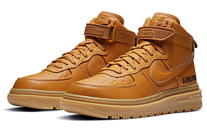 Nike Air Force 1 Gore Tex Boot 'Wheat' 1 3053909