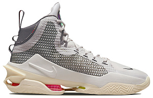 Nike Air Zoom GT Jump EP 'Vast Grey' 1 3053912