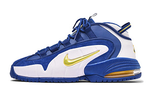 Nike Air Max Penny Warriors Men's