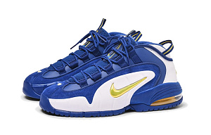 Nike Air Max Penny Warriors Men's 1 3053922