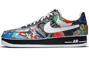 Nike Air Force 1/1 'Nike And The Mighty Swooshers'