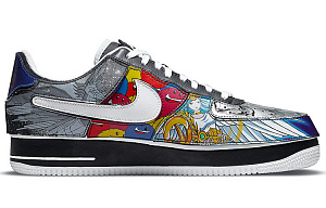 Nike Air Force 1/1 'Nike And The Mighty Swooshers' 1 3053935