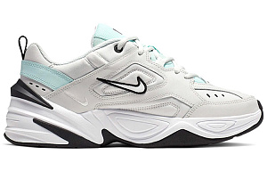 Nike M2K Tekno Platinum Tint Women's 1 3053985