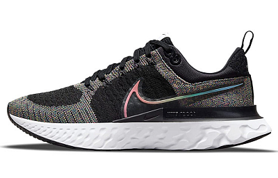 Nike React Infinity Run Flyknit 2 Be True 2021