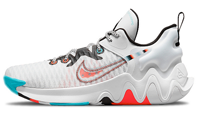 Nike Giannis Immortality Aqua Fresh