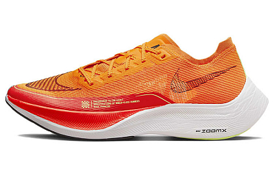 Nike ZoomX Vaporfly Next% 2 Total Orange