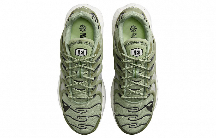 Nike Air Max Terrascape Plus Medium Olive