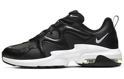 Nike Air Max Graviton Black White