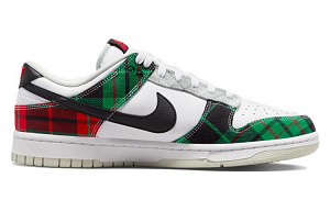 Nike Dunk Low Tartan Plaid 1 3054421