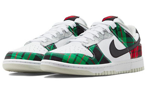 Nike Dunk Low Tartan Plaid 2 3054422