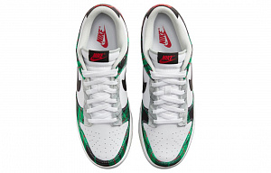 Nike Dunk Low Tartan Plaid 3 3054423