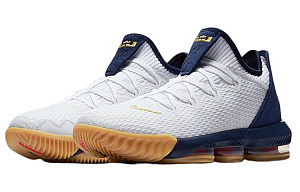 Nike LeBron 16 Low Ep 'Dream Team' 2 3054434