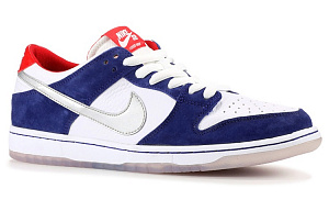 Nike Sb Dunk Low Pro 'Ishod Wair QS' 1 3054438