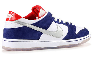 Nike Sb Dunk Low Pro 'Ishod Wair QS' 2 3054439