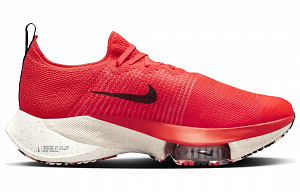 Nike Air Zoom Tempo Next% Flyknit Bright Crimson 1 3054448