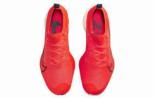 Nike Air Zoom Tempo Next% Flyknit Bright Crimson 2 3054449