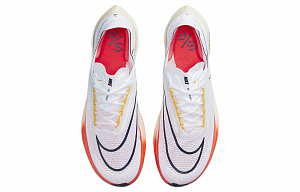 Nike ZoomX Streakfly White Bright Crimson 3 3054453