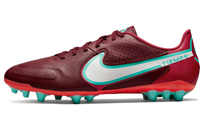 Nike Legend 9 Academy Ag 'Red Blue'