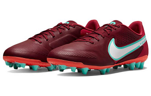 Nike Legend 9 Academy Ag 'Red Blue' 2 3054462