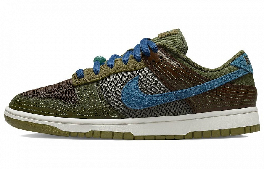 Nike Dunk Low Nh 'Cacao Wow' купить в интернет-магазине Yoocart с быстрой доставкой по России.