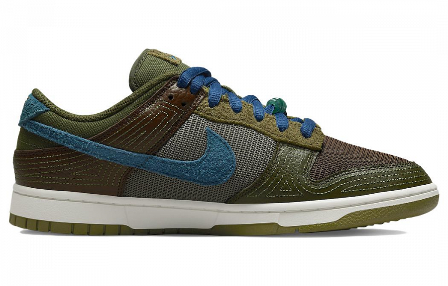 Nike Dunk Low Nh 'Cacao Wow' купить в интернет-магазине Yoocart с быстрой доставкой по России.
