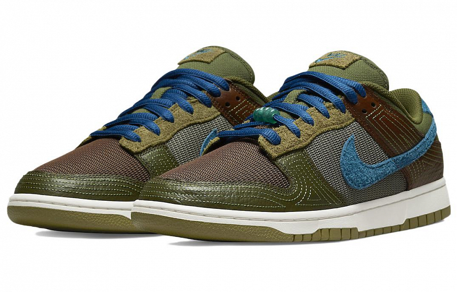 Nike Dunk Low Nh 'Cacao Wow' купить в интернет-магазине Yoocart с быстрой доставкой по России.