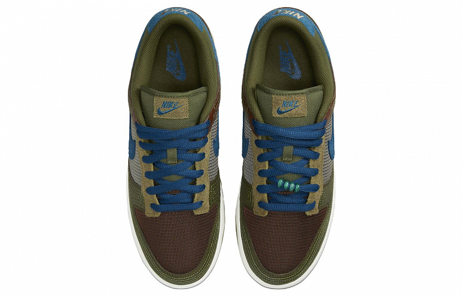 Nike Dunk Low Nh 'Cacao Wow' купить в интернет-магазине Yoocart с быстрой доставкой по России.