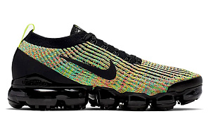 Nike Air VaporMax Flyknit 3 Multi Color Women's 1 3054490