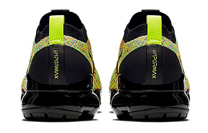 Nike Air VaporMax Flyknit 3 Multi Color Women's 3 3054492
