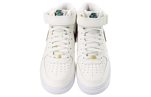 Nike Air Force 1 Mid '07 LV8 '40th Anniversary   Sail Brown Basalt' 3 3054515