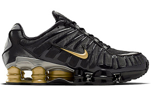 Nike Shox Tl Neymar 1 3054523