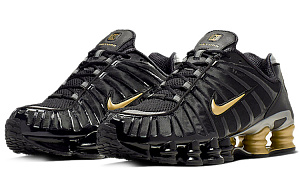 Nike Shox Tl Neymar 2 3054524