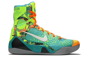 Nike Kobe 9 Elite 'Influence' 1 3054536
