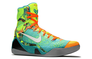 Nike Kobe 9 Elite 'Influence' 2 3054537