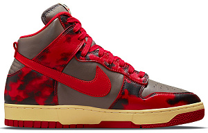 Nike Dunk High 1985 'Acid Wash' 1 3054539