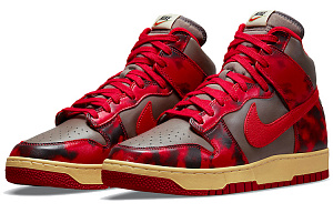 Nike Dunk High 1985 'Acid Wash' 2 3054540