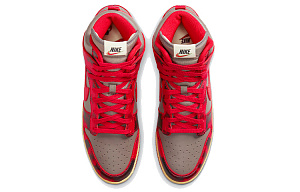 Nike Dunk High 1985 'Acid Wash' 3 3054541