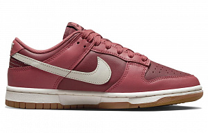 Nike Dunk Low Desert Berry Women's 1 3054550